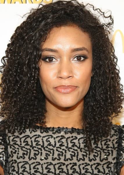 Annie Ilonzeh