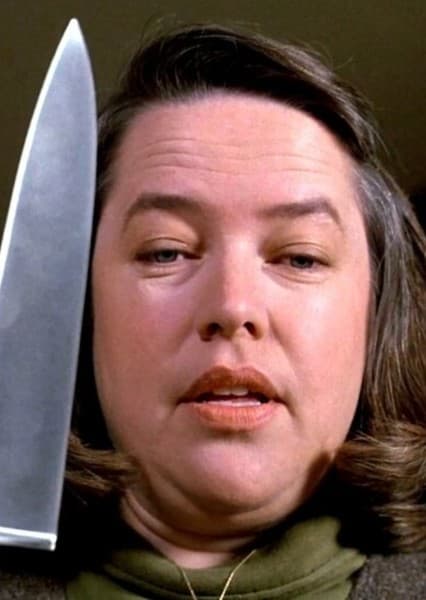 Annie Wilkes