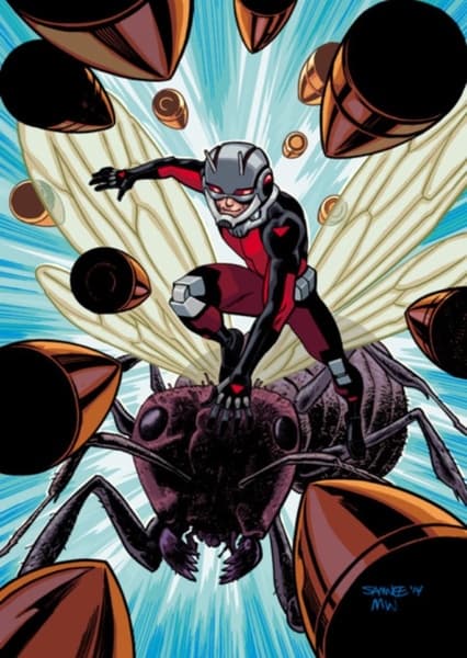 Ant-Man (Scott Lang)