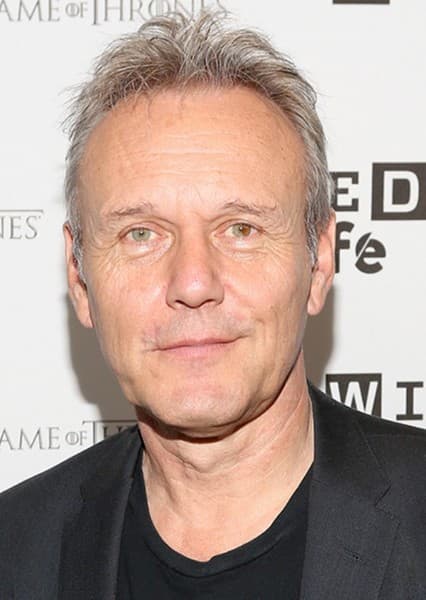 Anthony Stewart Head