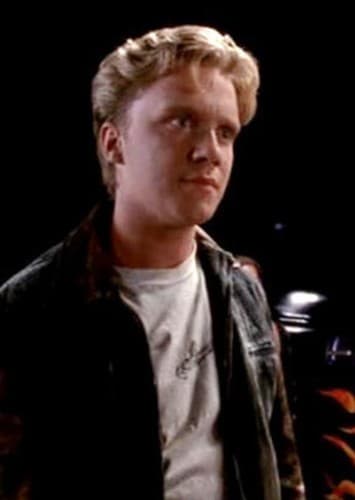 Anthony Michael Hall