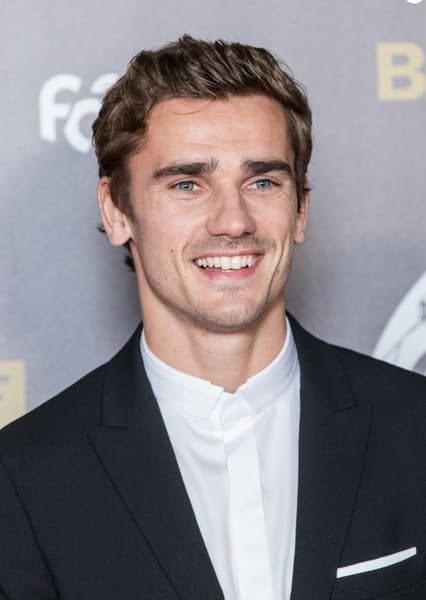 Antoine Griezmann