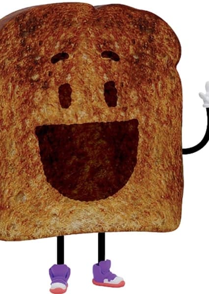 Anton (The Amazing World of Gumball)