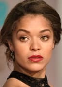 Antonia Thomas
