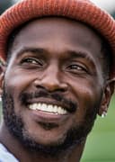 Antonio Brown