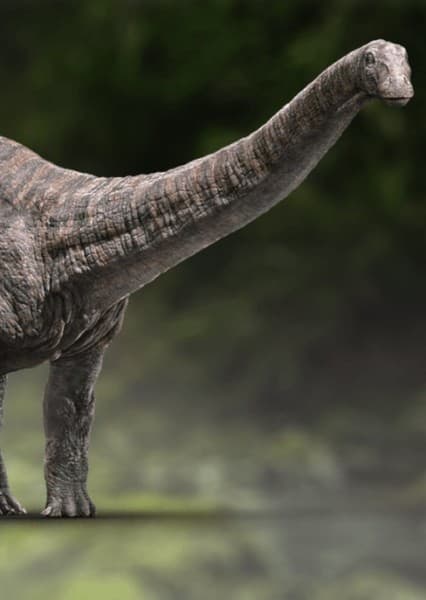 Apatosaurus