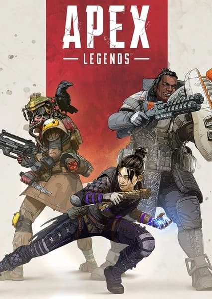 Apex Legends