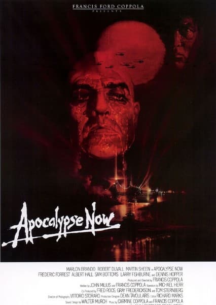 Apocalypse Now