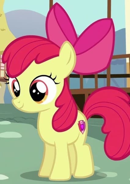 Apple Bloom