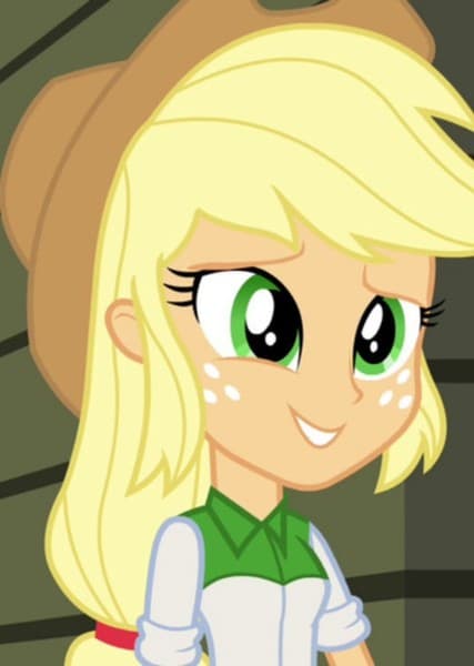 Applejack (EG)