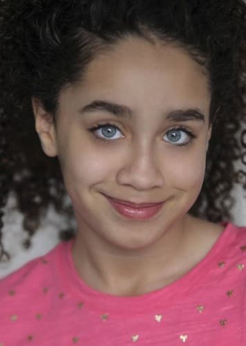 April Marshall-Miller