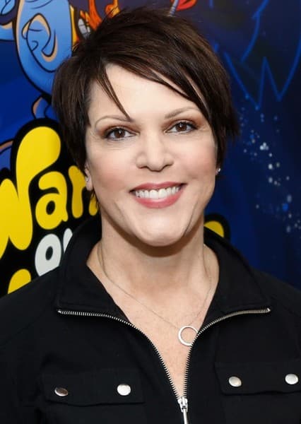 April Winchell