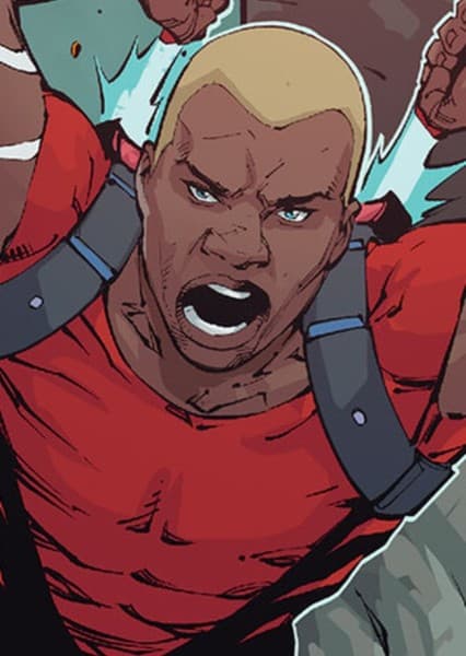 Aqualad