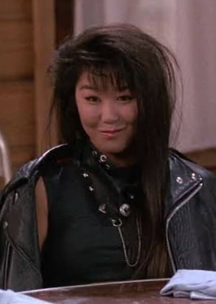 Arab (Sleepaway Camp)