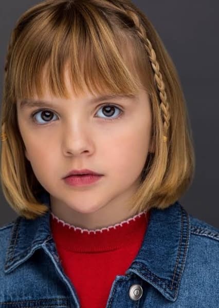 Arabella Olivia Clark