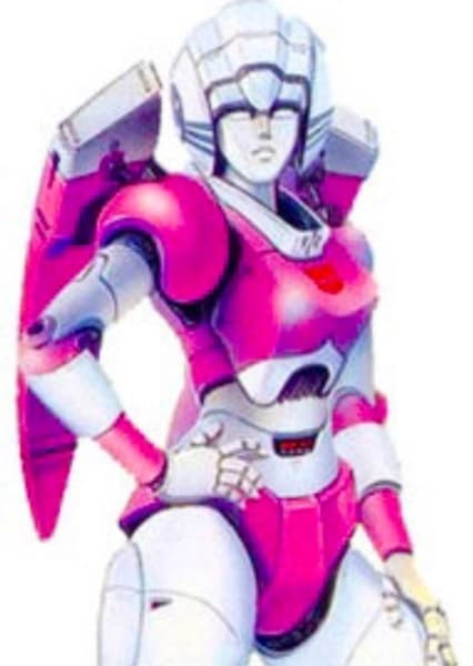 Arcee (Transformers)
