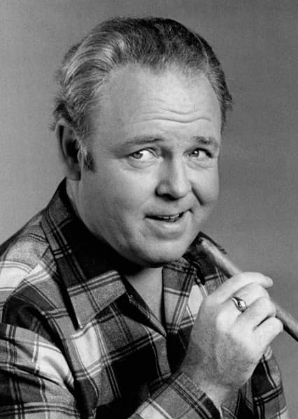 Archie Bunker