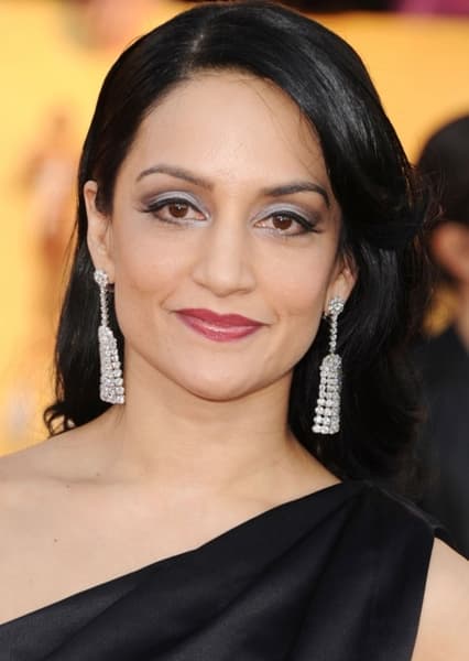 Archie Panjabi