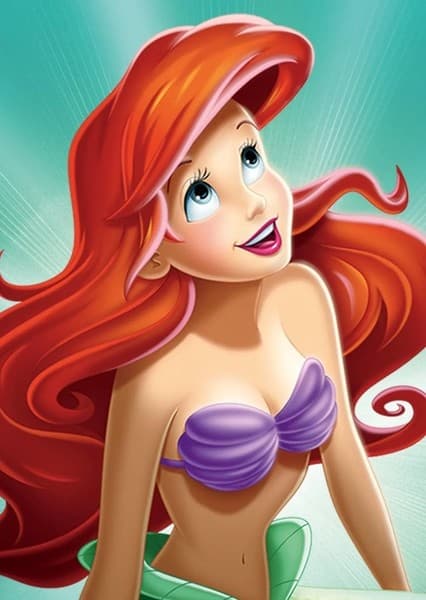 Ariel (Disney)