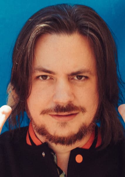 Arin Hanson
