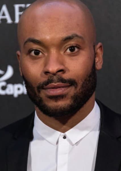 Arinzé Kene