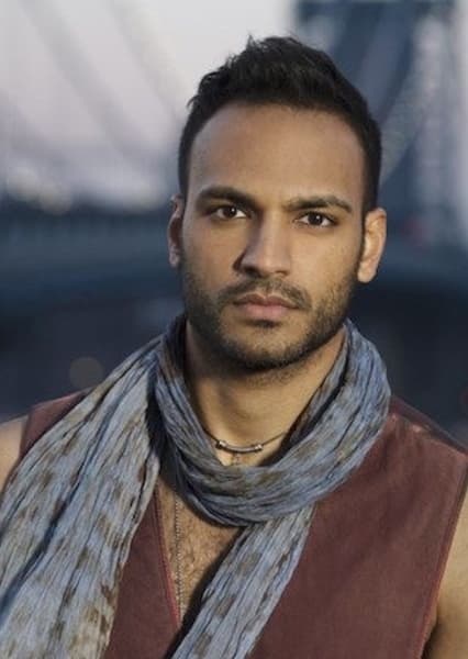 Arjun Gupta