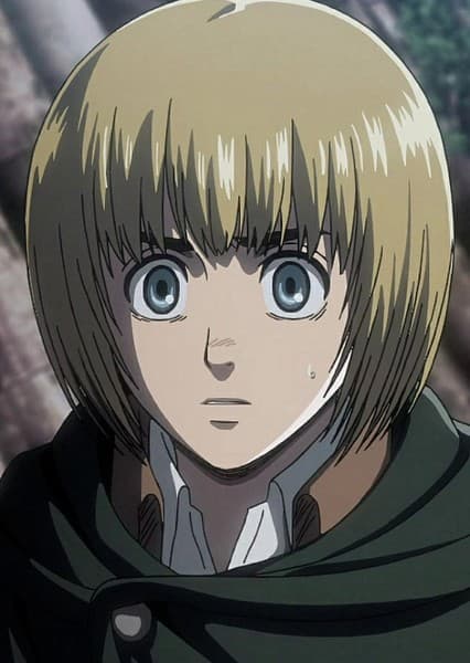 Armin Arlert