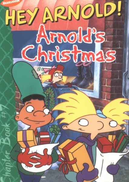 Arnold's Christmas