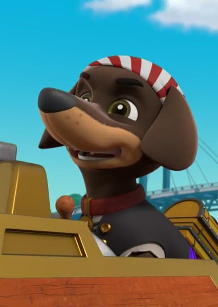 Arrby (PAW Patrol)