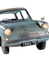 Arthur Weasley's Flying Ford Anglia