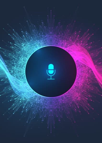 Artificial Intelligence voice
