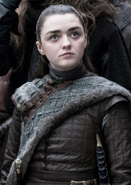 Arya Stark