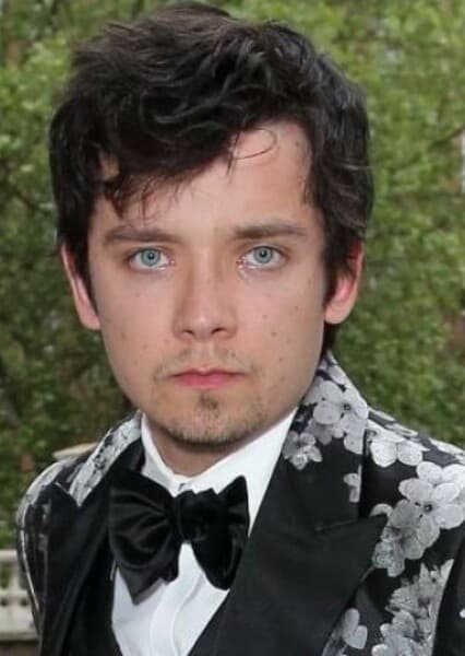 Asa Butterfield