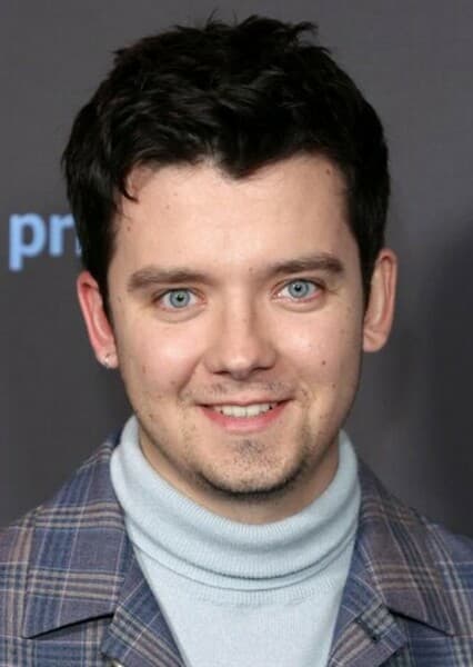 Asa Butterfield