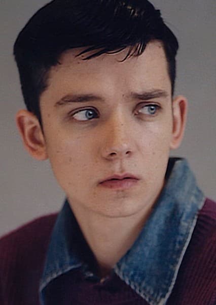 Asa Butterfield