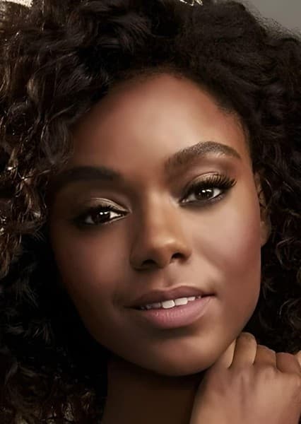 Ashleigh Murray