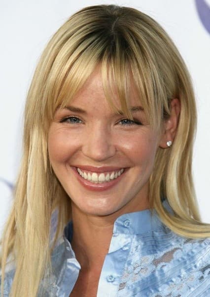 Ashley Scott