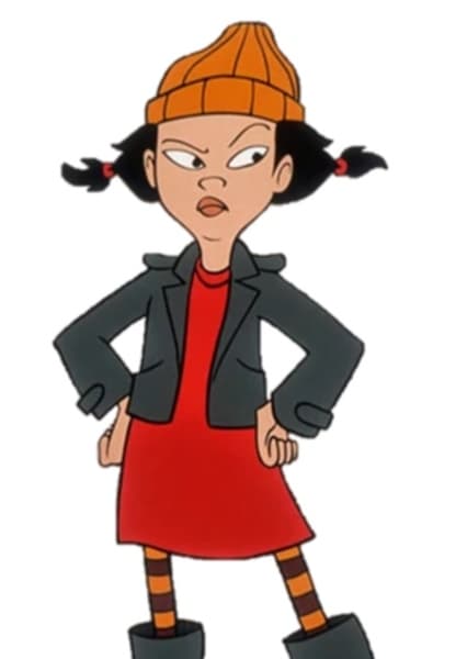 Ashley Spinelli