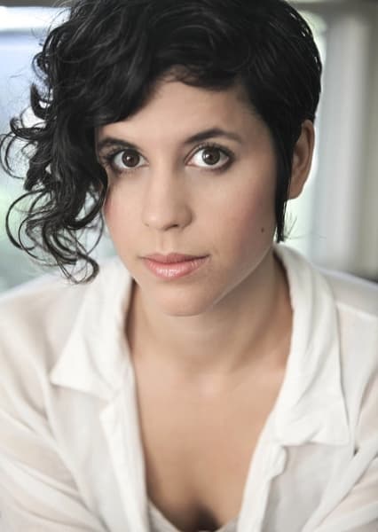 Ashly Burch