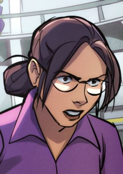 Ashly Burch photo 13