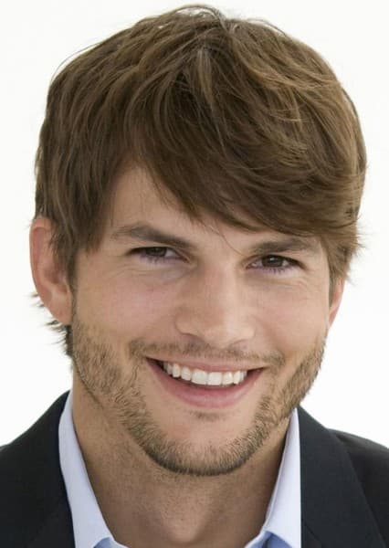 Ashton Kutcher