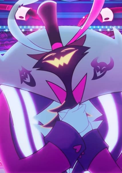 Asmodeus (Helluva Boss)