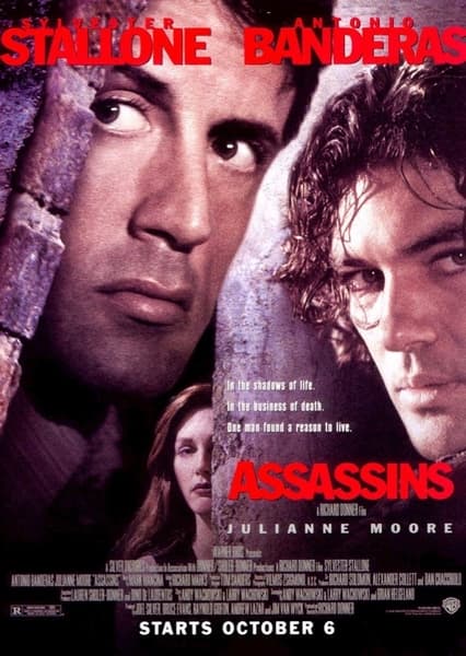 Assassins (1995)