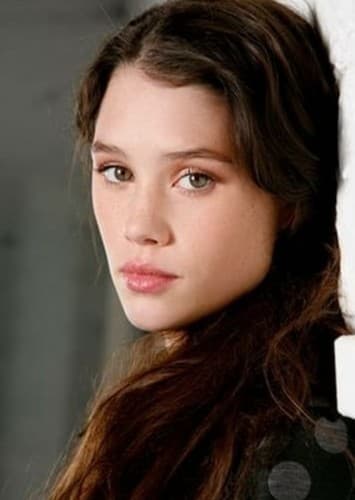 Àstrid Bergès-Frisbey