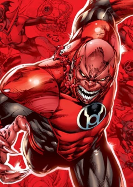 Atrocitus