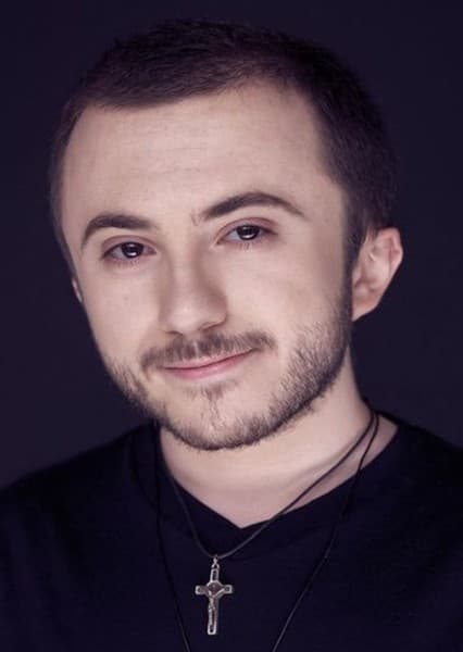 Atticus Shaffer