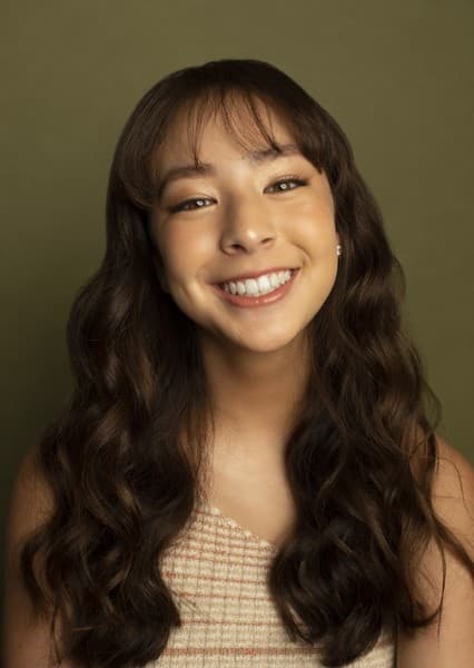 Aubrey Anderson-Emmons