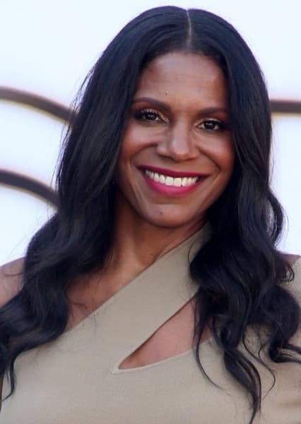 Audra McDonald