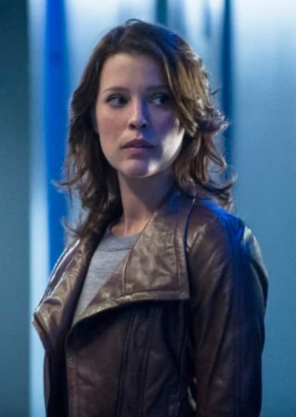 Audrey Marie Anderson