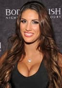 August Ames